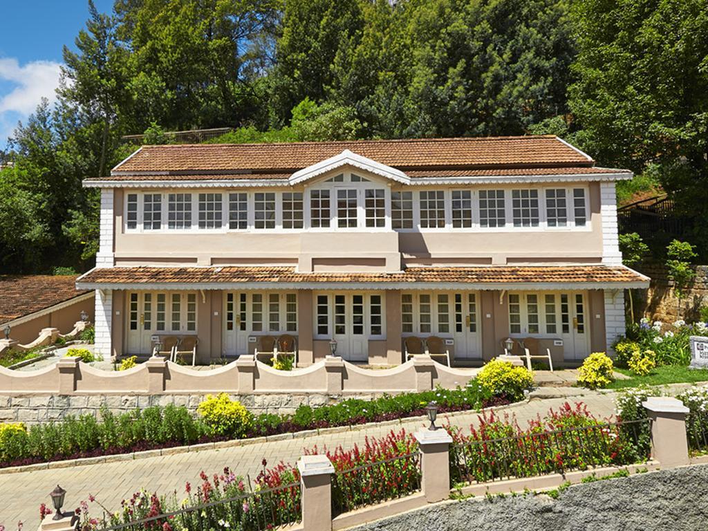 Club Mahindra Derby Green, Ooty Luaran gambar