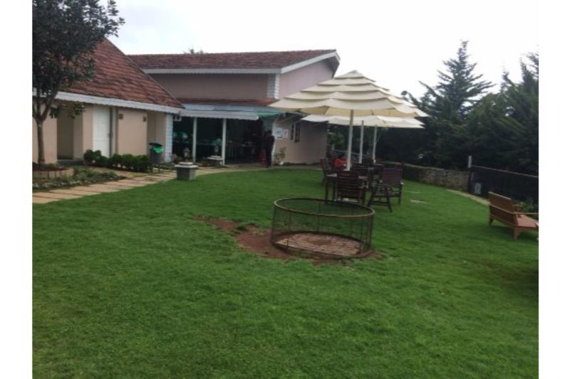 Club Mahindra Derby Green, Ooty Luaran gambar
