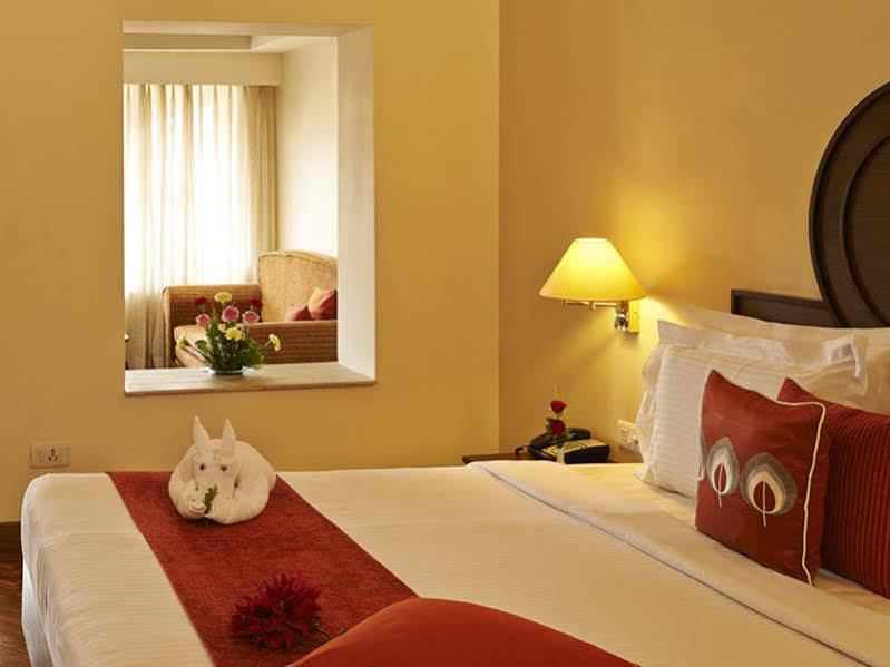 Club Mahindra Derby Green, Ooty Luaran gambar